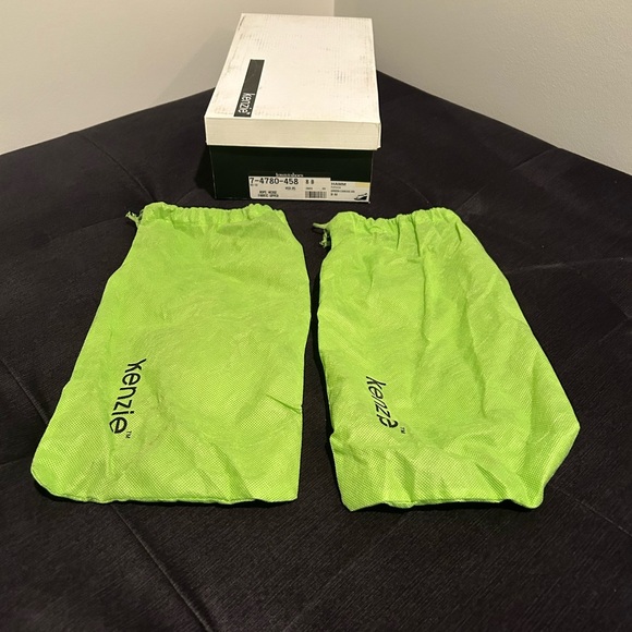 Kenzie Wedge Espadrilles Size 8 - Picture 6 of 6